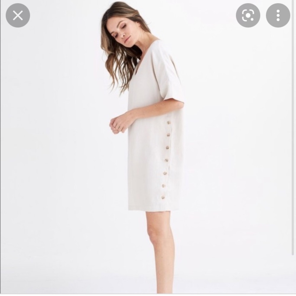 Vetta Capsule Relaxed Tunic